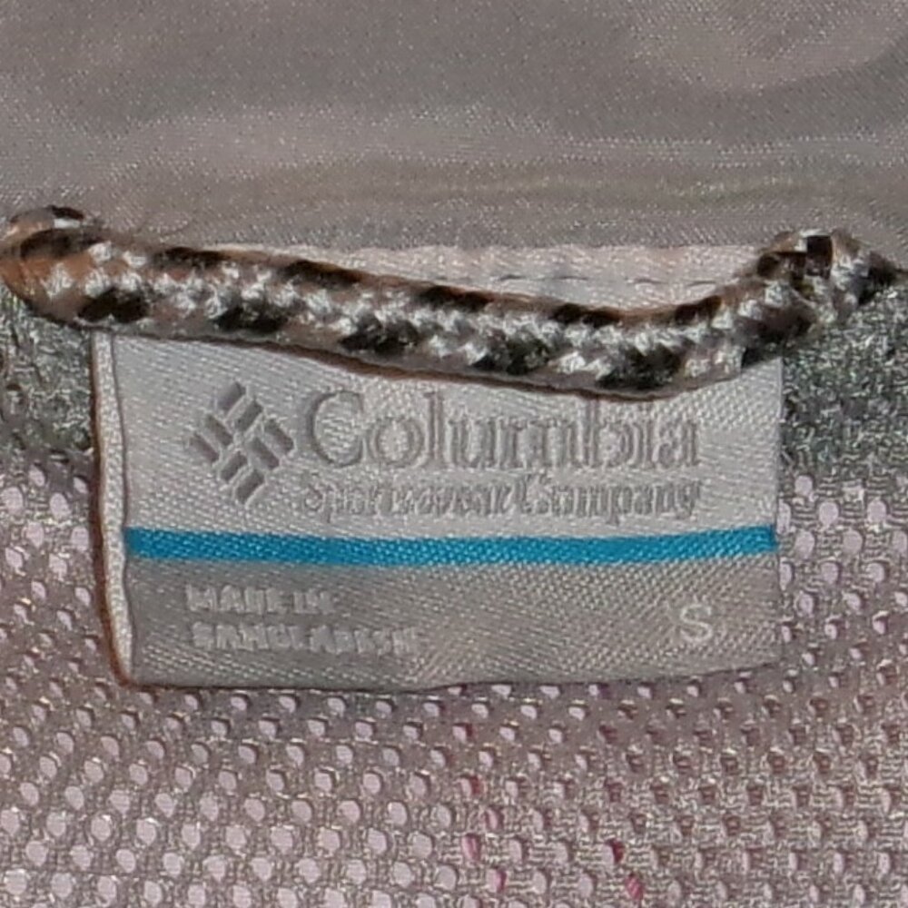 Columbia Lillian Ridge Shell Jacket - Picture 5 of 5